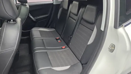 Peugeot 2008 1.6 BlueHDi 2017 26