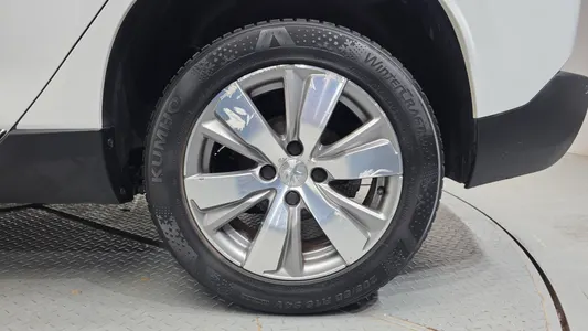 Peugeot 2008 1.6 BlueHDi 2017 21