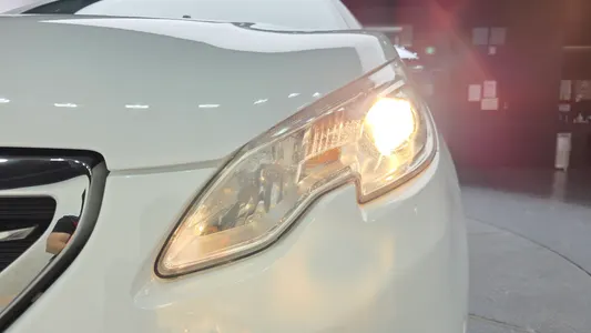 Peugeot 2008 1.6 BlueHDi 2017 22
