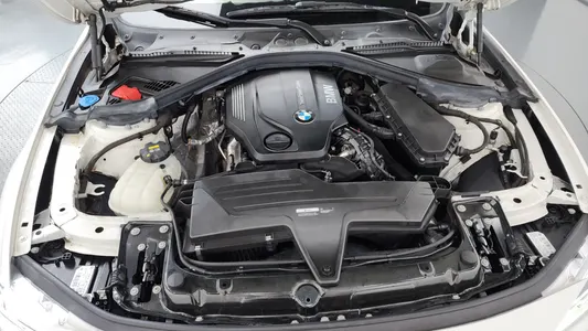 BMW 3 Series (F30) 320d 2018 6