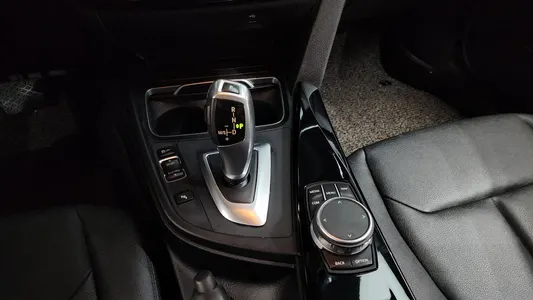 BMW 3 Series (F30) 320d 2018 9