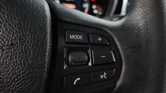 BMW 3 Series (F30) 320d 2018 17
