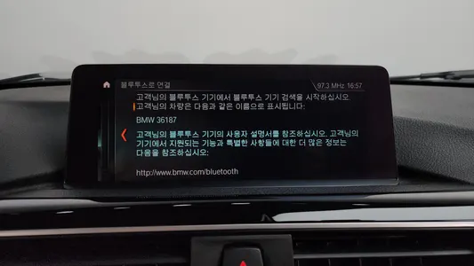 BMW 3 Series (F30) 320d 2018 29