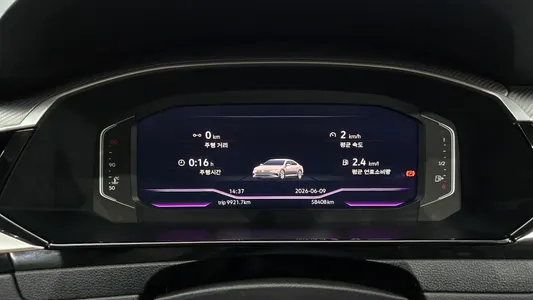 Volkswagen 아테온 2.0 TDI 2023 7