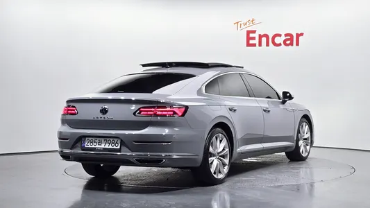 Volkswagen 2.0 TDI 2023