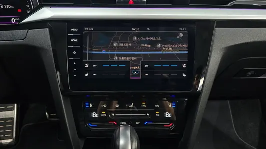 Volkswagen 아테온 2.0 TDI 2023 14