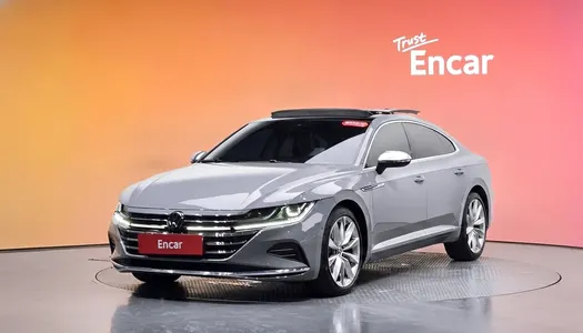 Volkswagen 2.0 TDI 2023
