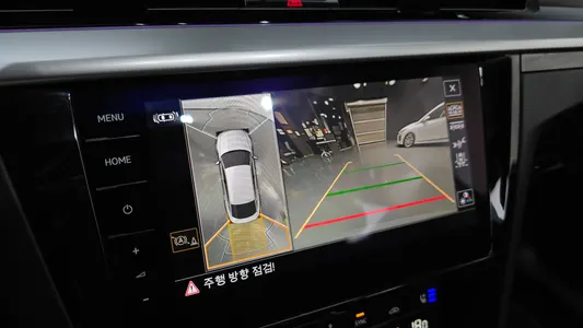 Volkswagen 아테온 2.0 TDI 2023 15
