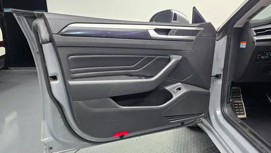 Volkswagen 아테온 2.0 TDI 2023 24