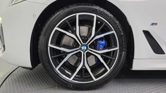 BMW 5 Series (G30) 530i xDrive M 2023 5