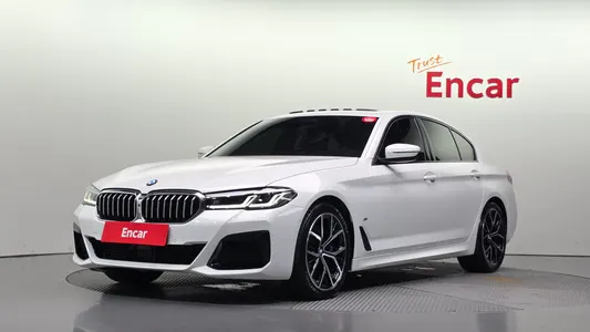 BMW 5 Series (G30) 530i xDrive M 2023