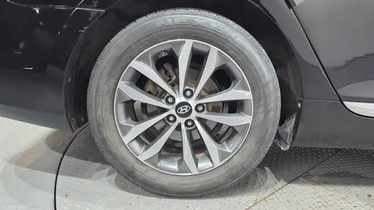 Hyundai Grandeur HG HG240 2011 5