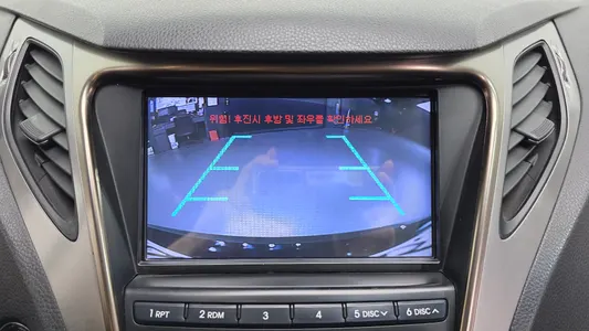 Hyundai Grandeur HG HG240 2011 15