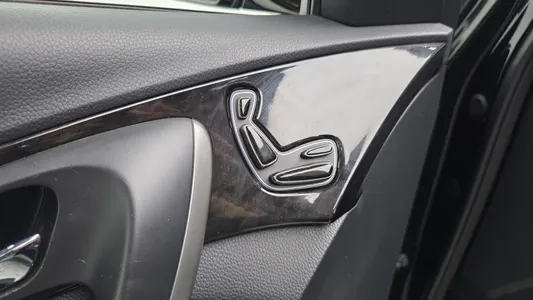 Hyundai Grandeur HG HG240 2011 17