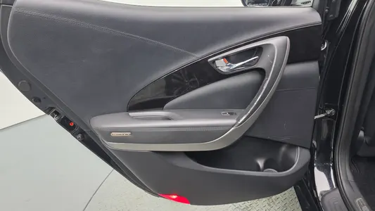 Hyundai Grandeur HG HG240 2011 25