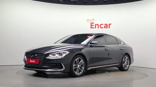 Hyundai IG 2.4 2017