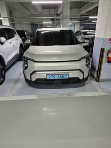 Kia EV3 2WD 2026
