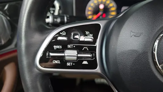 Mercedes-Benz E-Class W213 E300 4MATIC AMG Line 2020 28