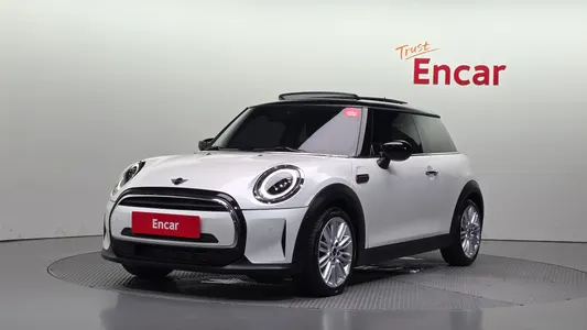 MINI 2023