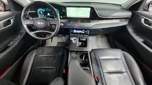 Hyundai IG 2022 7