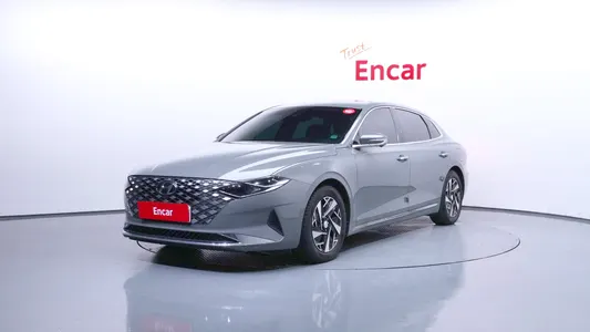 Hyundai IG 2022