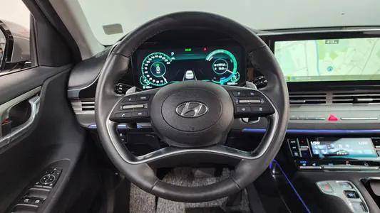 Hyundai IG 2022 12