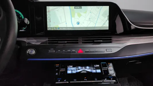 Hyundai IG 2022 13