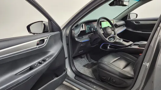 Hyundai IG 2022 10