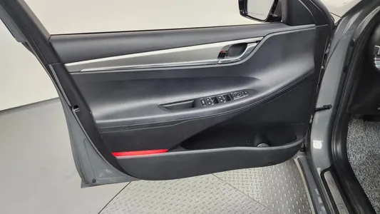 Hyundai IG 2022 24