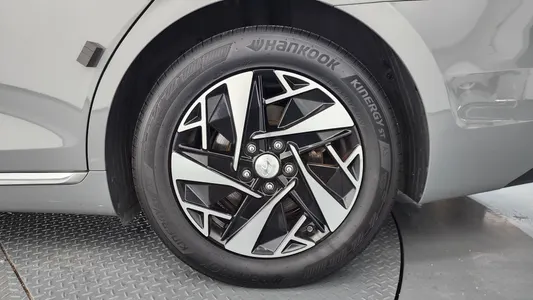 Hyundai IG 2022 21
