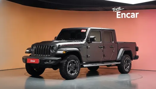 Jeep (JT) 3.6 2021