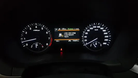 Genesis G80 3.3 GDI AWD 2018 8