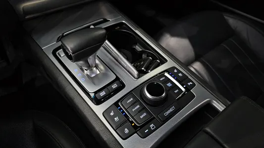 Genesis G80 3.3 GDI AWD 2018 9