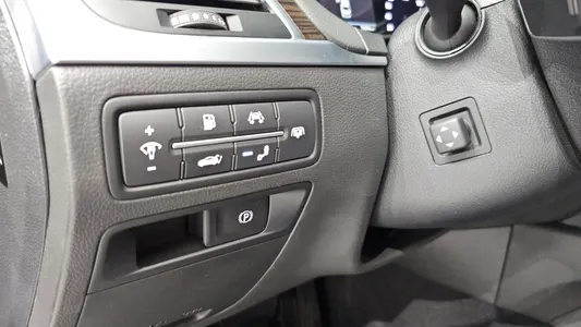 Genesis G80 3.3 GDI AWD 2018 19