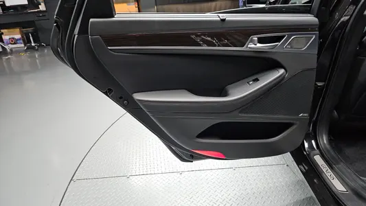 Genesis G80 3.3 GDI AWD 2018 26