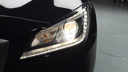 Genesis G80 3.3 GDI AWD 2018 23
