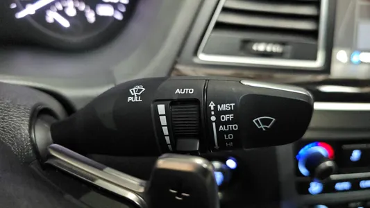 Genesis G80 3.3 GDI AWD 2018 31