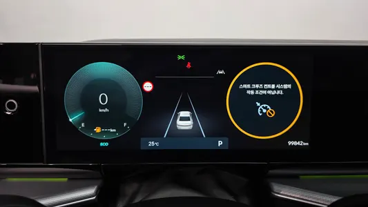 Hyundai (GN7) 3.5 LPG 2WD 2022 7