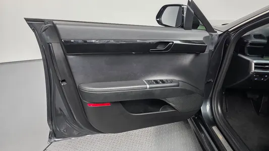 Hyundai (GN7) 3.5 LPG 2WD 2022 23