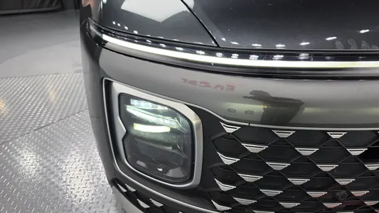 Hyundai (GN7) 3.5 LPG 2WD 2022 21