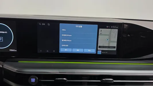 Hyundai (GN7) 3.5 LPG 2WD 2022 26