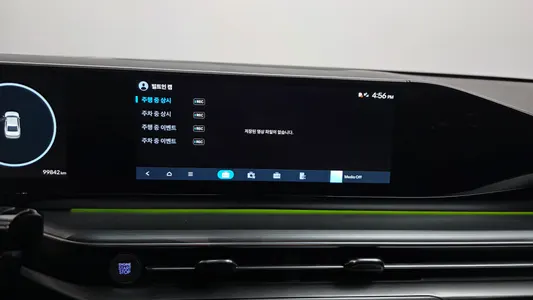 Hyundai (GN7) 3.5 LPG 2WD 2022 27