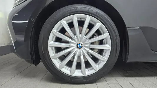 BMW 6 Series GT (G32) 630i xDrive 2022 5