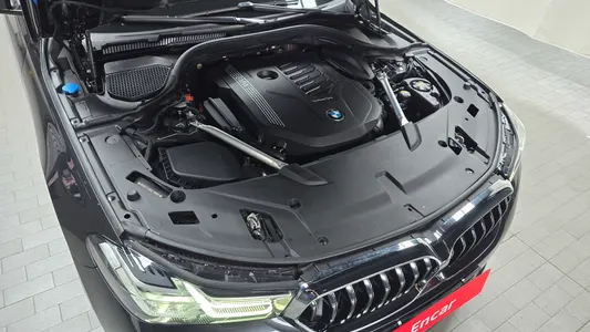 BMW 6 Series GT (G32) 630i xDrive 2022 6
