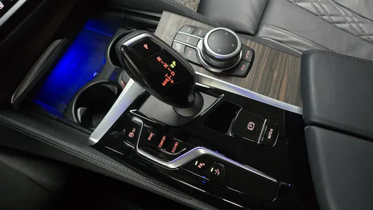 BMW 6 Series GT (G32) 630i xDrive 2022 9