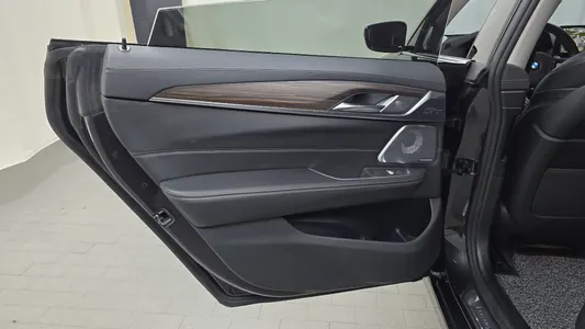 BMW 6 Series GT (G32) 630i xDrive 2022 26