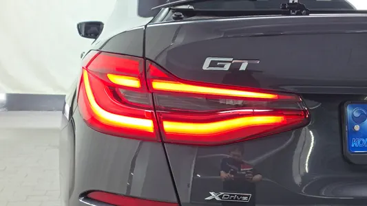 BMW 6 Series GT (G32) 630i xDrive 2022 24