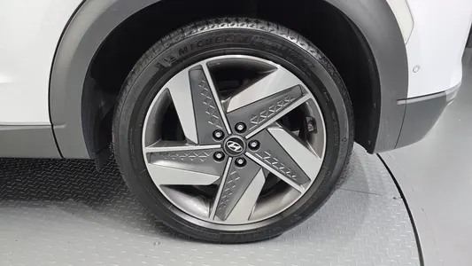 Hyundai 넥쏘 2022 5