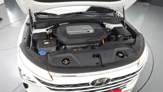 Hyundai 넥쏘 2022 6