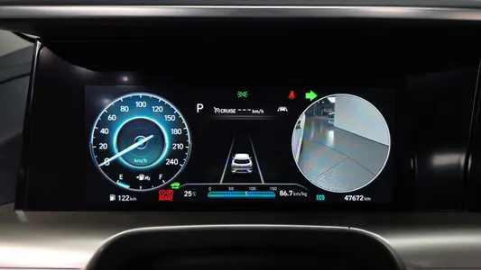 Hyundai 넥쏘 2022 8
